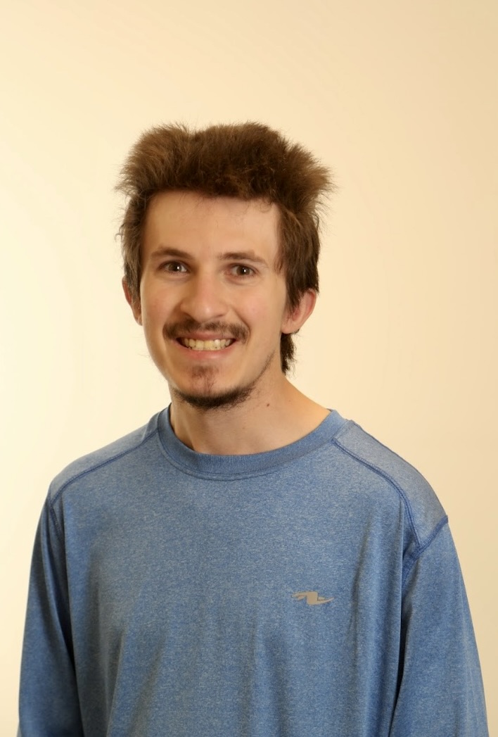 Damien Hutchins